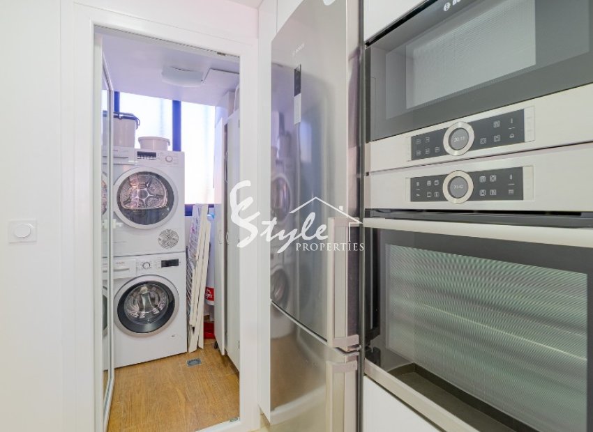 Resale - Apartment - Punta Prima