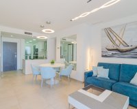 Resale - Apartment - Punta Prima