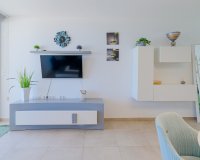 Resale - Apartment - Punta Prima