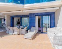 Resale - Apartment - Punta Prima