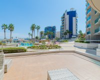 Resale - Apartment - Punta Prima