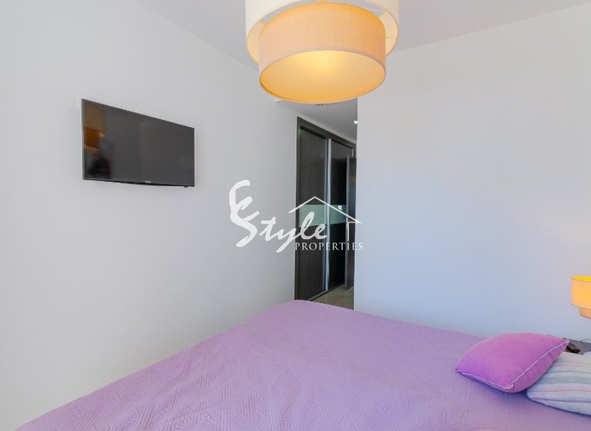 Resale - Apartment - Punta Prima