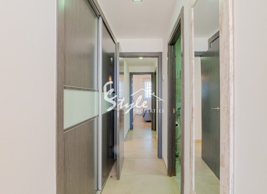 Resale - Apartment - Punta Prima