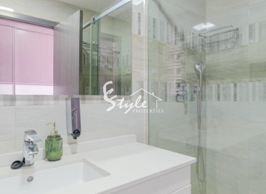 Resale - Apartment - Punta Prima