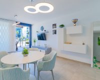 Resale - Apartment - Punta Prima