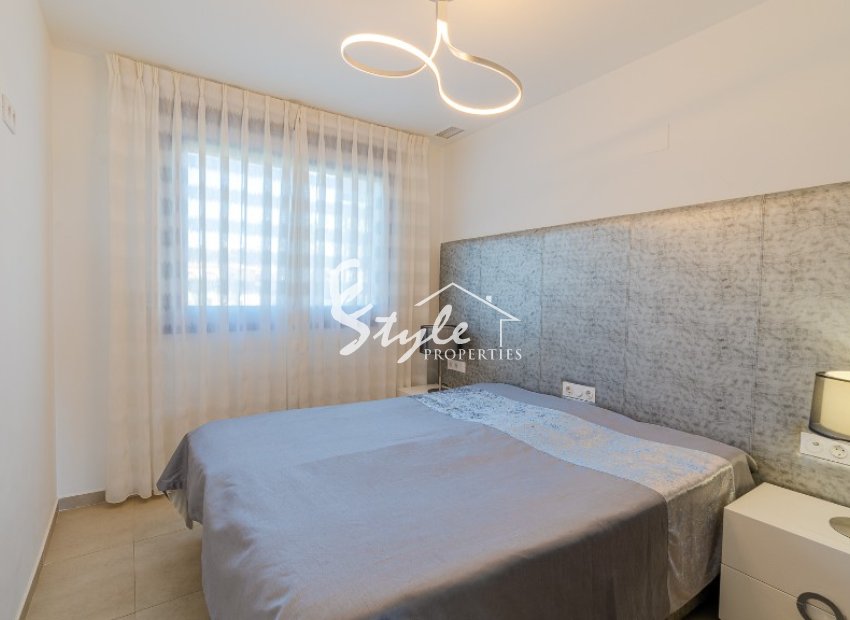 Resale - Apartment - Punta Prima