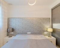 Resale - Apartment - Punta Prima
