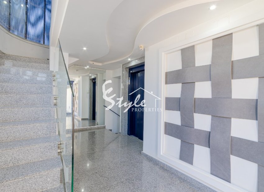 Resale - Apartment - Punta Prima