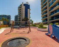 Resale - Apartment - Punta Prima