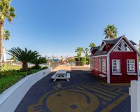 Resale - Apartment - Punta Prima