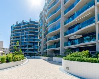 Resale - Apartment - Punta Prima