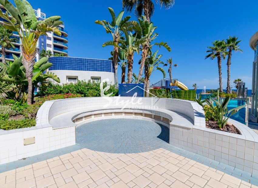 Resale - Apartment - Punta Prima