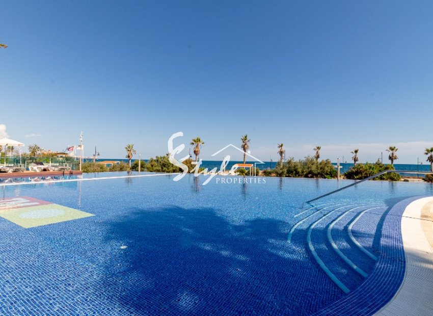 Resale - Apartment - Punta Prima