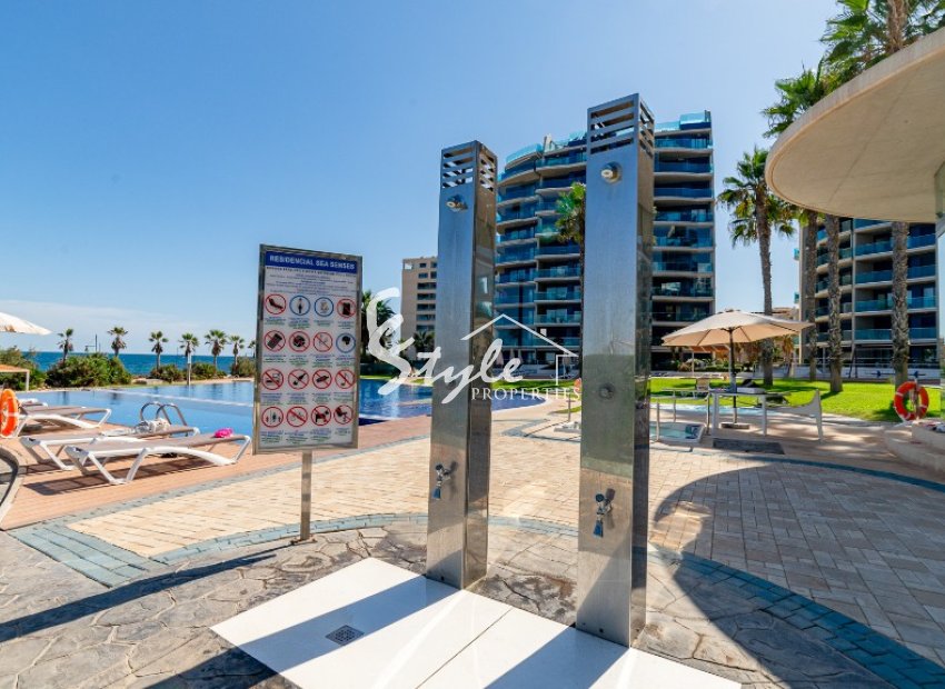 Resale - Apartment - Punta Prima
