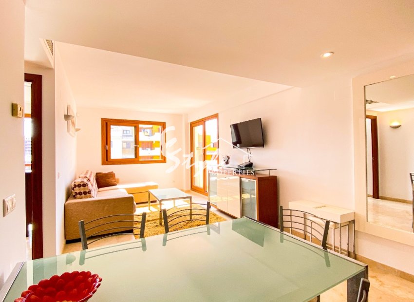 Resale - Apartment - Punta Prima