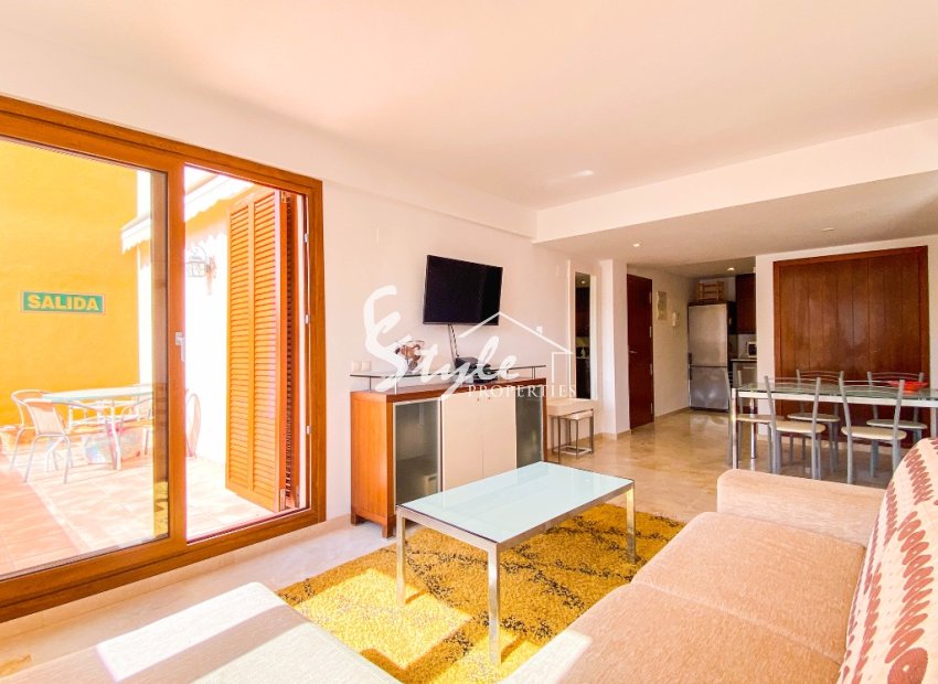 Resale - Apartment - Punta Prima