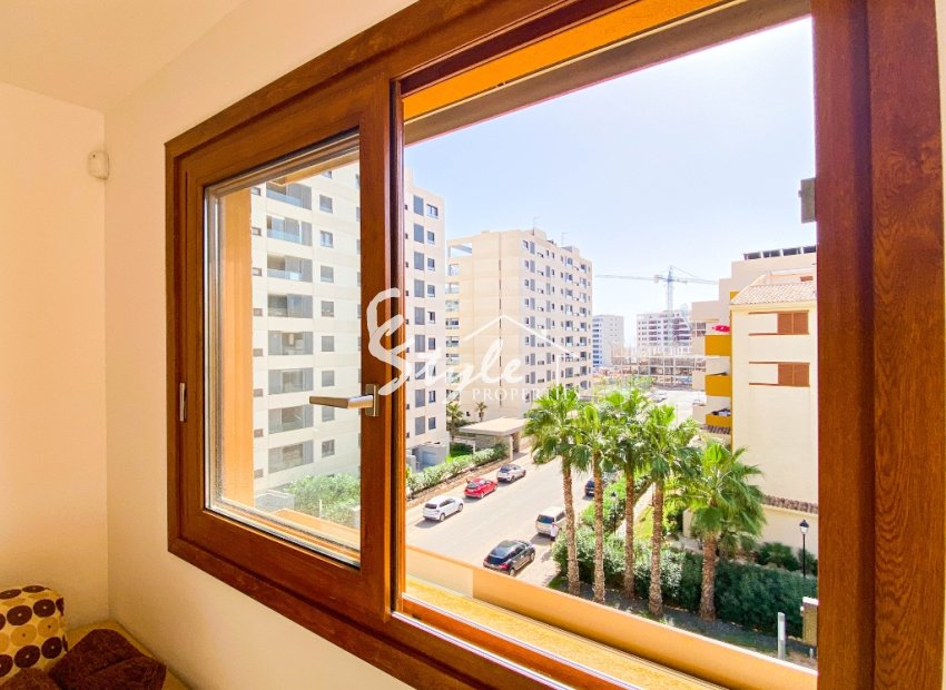 Resale - Apartment - Punta Prima
