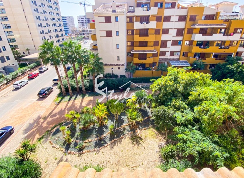 Resale - Apartment - Punta Prima