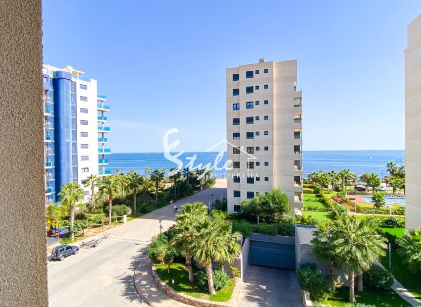 Resale - Apartment - Punta Prima