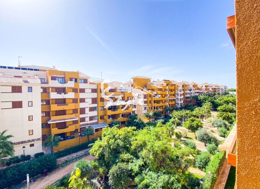 Resale - Apartment - Punta Prima
