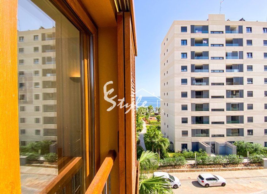 Resale - Apartment - Punta Prima