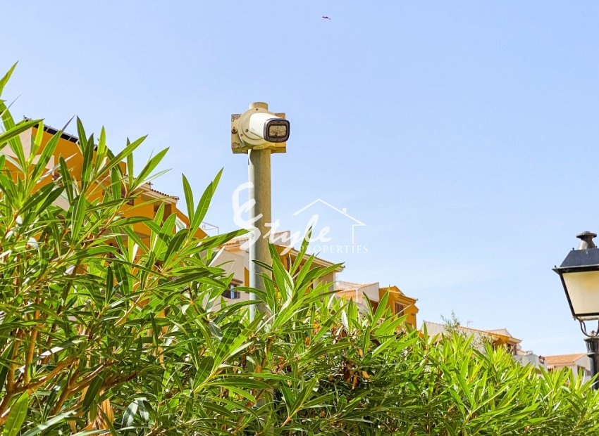 Resale - Apartment - Punta Prima