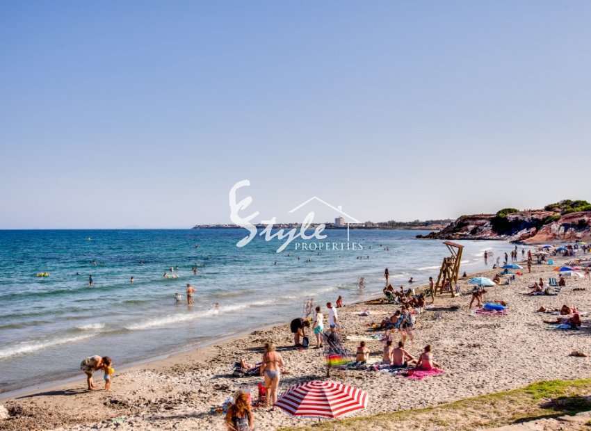 Resale - Apartment - Punta Prima