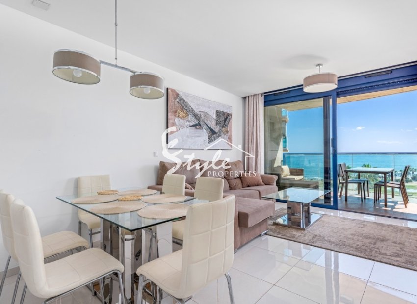 Resale - Apartment - Punta Prima