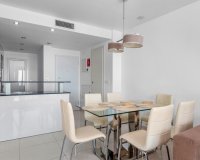 Resale - Apartment - Punta Prima