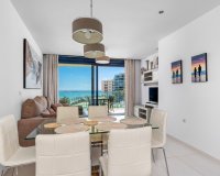 Resale - Apartment - Punta Prima