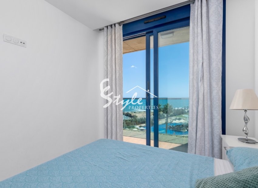 Resale - Apartment - Punta Prima