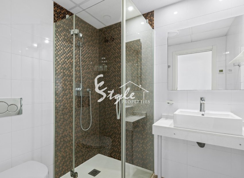 Resale - Apartment - Punta Prima