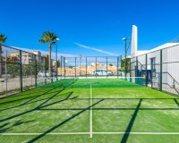 Resale - Apartment - Punta Prima