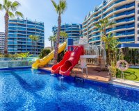Resale - Apartment - Punta Prima