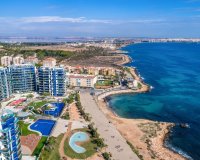 Resale - Apartment - Punta Prima