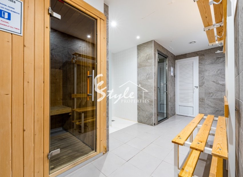 Resale - Apartment - Punta Prima