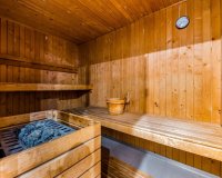 Resale - Apartment - Punta Prima