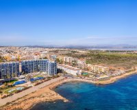 Resale - Apartment - Punta Prima