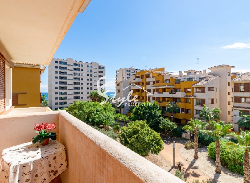 Resale - Apartment - Punta Prima