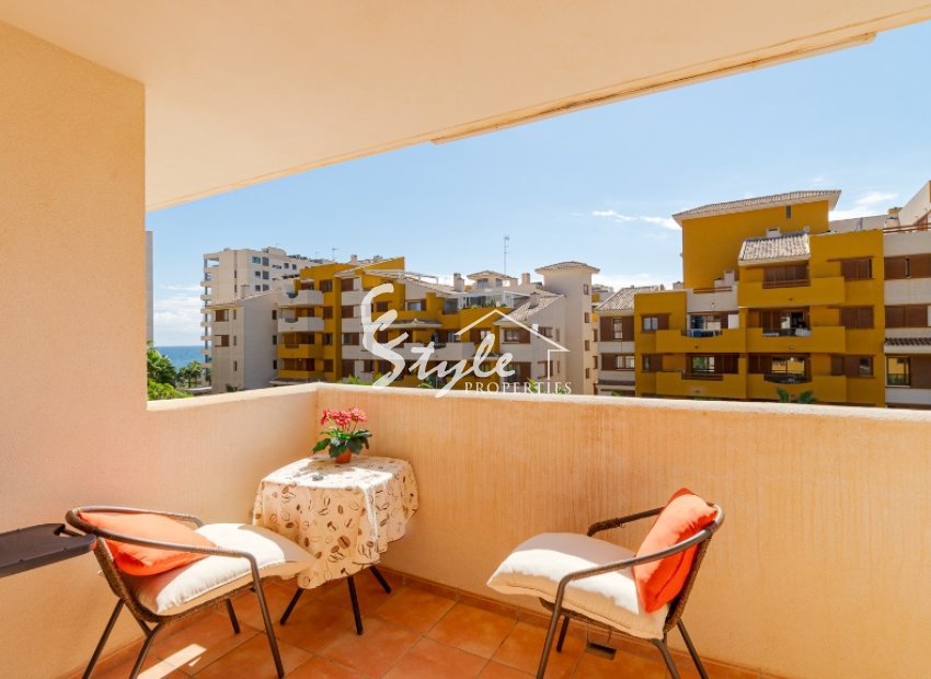 Resale - Apartment - Punta Prima