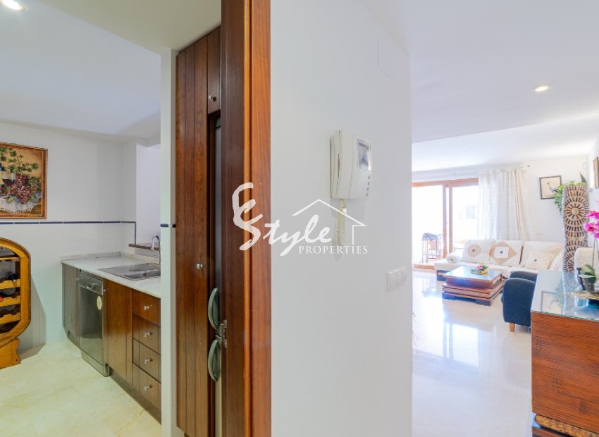 Resale - Apartment - Punta Prima