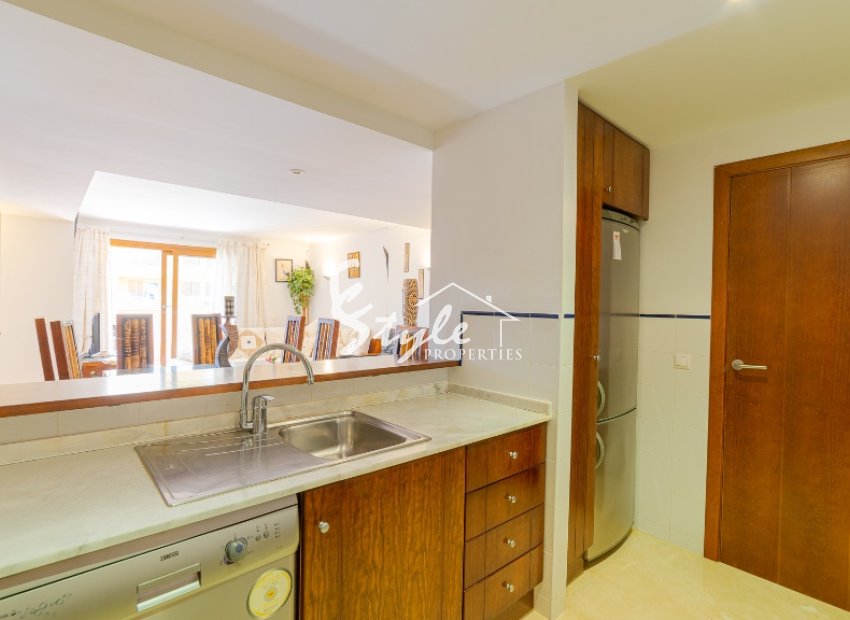 Resale - Apartment - Punta Prima