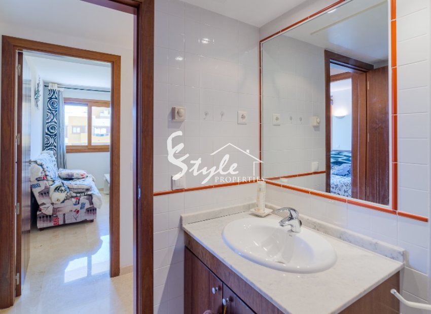 Resale - Apartment - Punta Prima