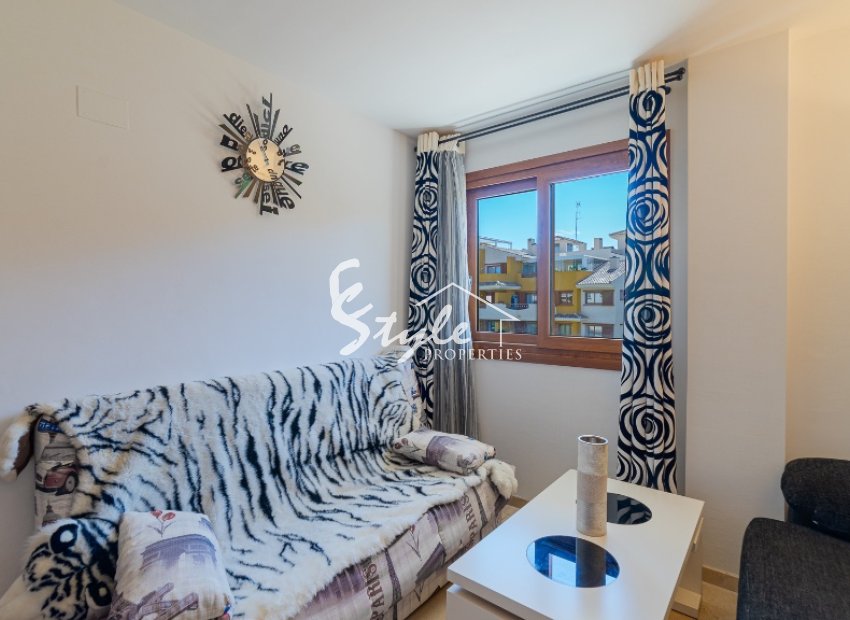 Resale - Apartment - Punta Prima