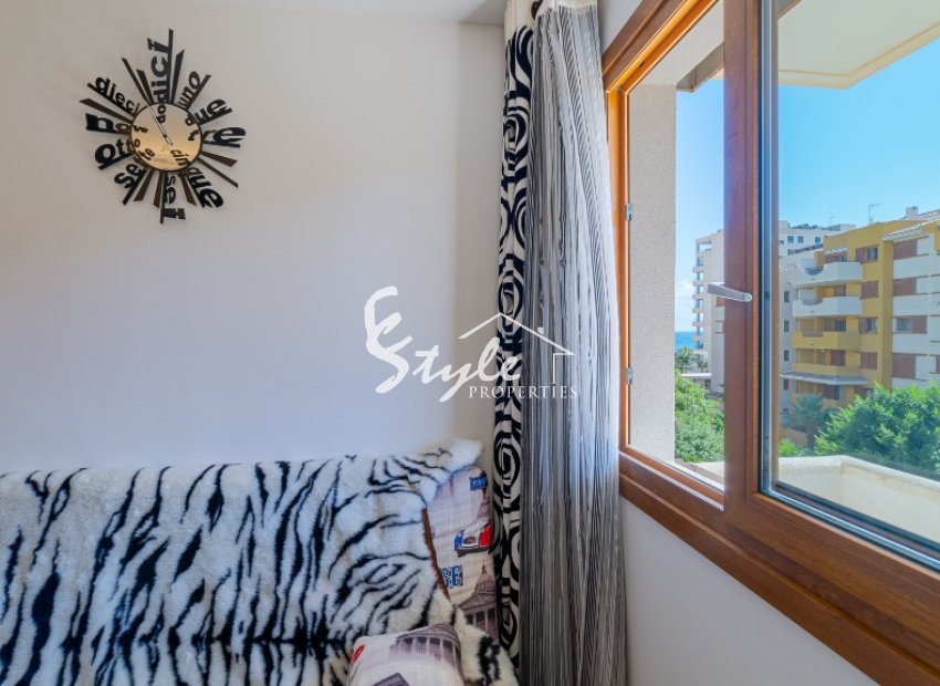 Resale - Apartment - Punta Prima