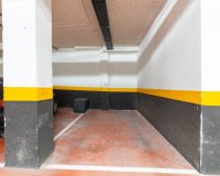 Resale - Apartment - Punta Prima