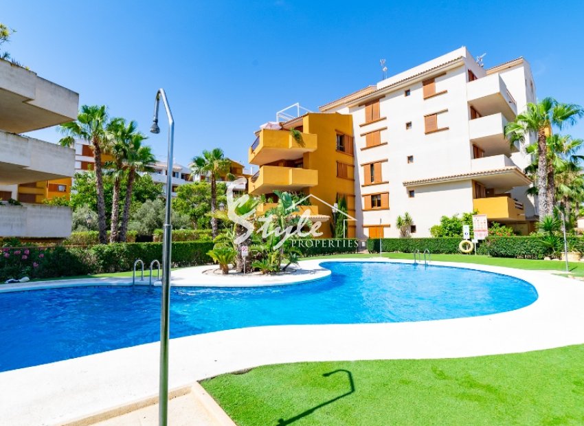 Resale - Apartment - Punta Prima