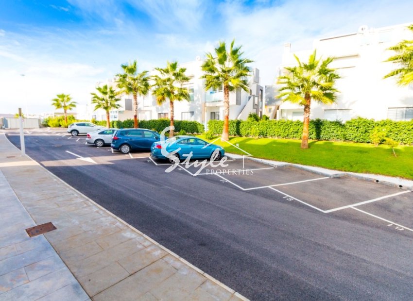 Resale - Apartment - Punta Prima