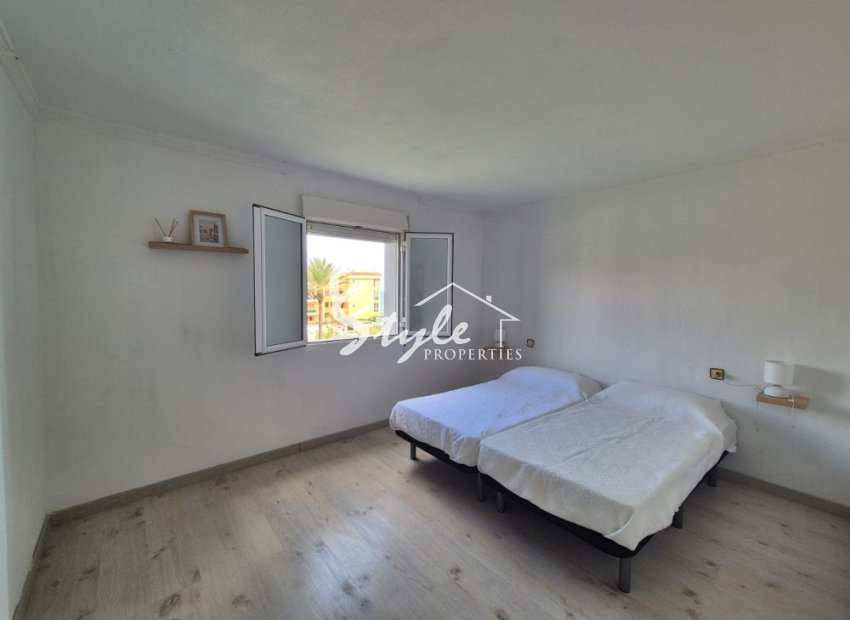 Resale - Apartment - Punta Prima