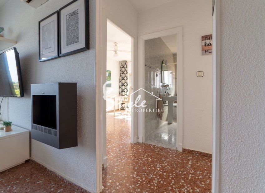 Resale - Apartment - Punta Prima